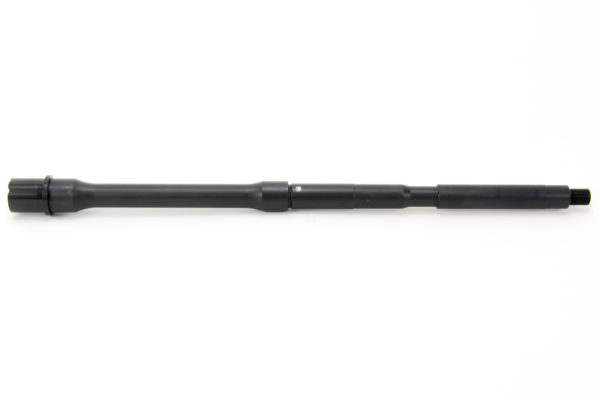 BKF AR15 16" 5.56 NATO Carbine Length 1:8 Twist M4 Profile Barrel - Dimpled