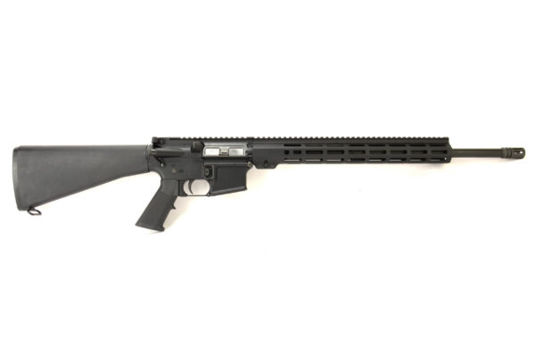 BKF-15 20" 1/16 Twist 350 Legend 15" M-lok Rifle