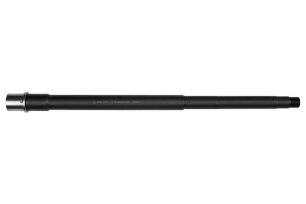 Ballistic Advantage 16" 6mm ARC spr stainless steel midlength ar 15 barrel, premium black series