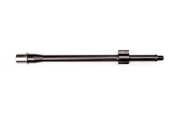 Ballistic Advantage 8.3" 300 BLK BA Hanson Pistol Length AR15 Barrel W/ Lo Pro Gas Block (Performance Series)