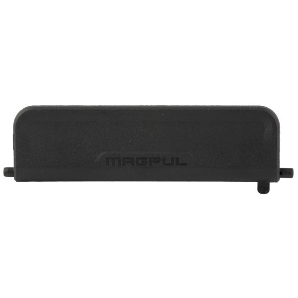 Magpul Industries, Enhanced Ejection Port Cover, Polymer Construction, Matte Finish, Black