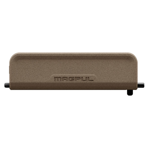 Magpul Industries, Enhanced Ejection Port Cover, Polymer Construction, Matte Finish, Flat Dark Earth