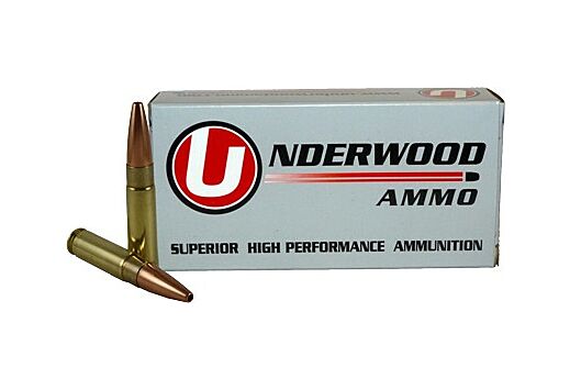 UNDERWOOD 300 AAC 115GR 20RD CONTROLLED CHAOS