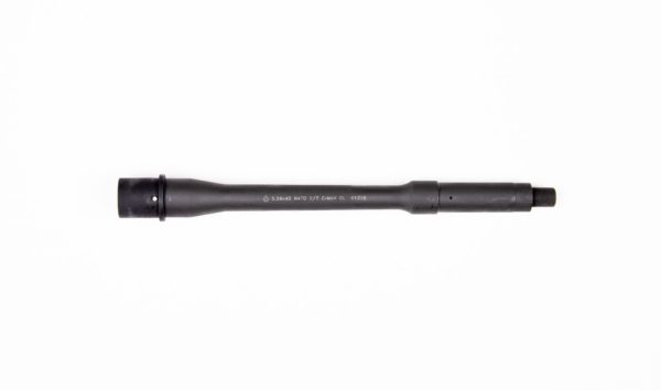 10.3" 5.56 Government Profile Carbine Length Chrome Lined Ar 15 Barrel, Classic Series (Crane Spec Gas Port)