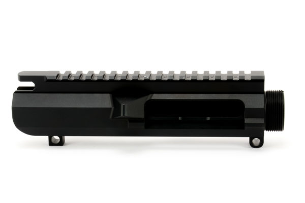 BKF M5 MOD-0 LR-308 Stripped Billet Upper Receiver (DPMS High)