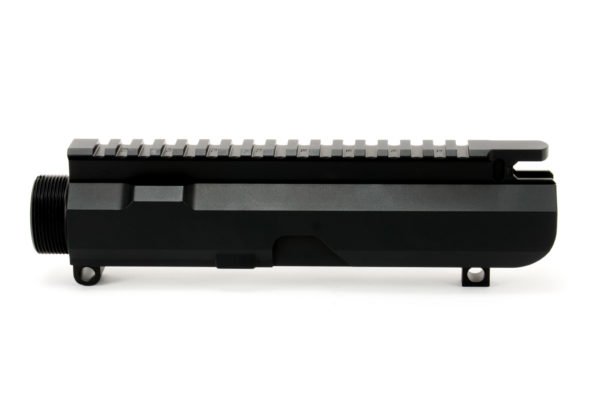 BKF M5 MOD-0 LR-308 Stripped Billet Upper Receiver (DPMS High)