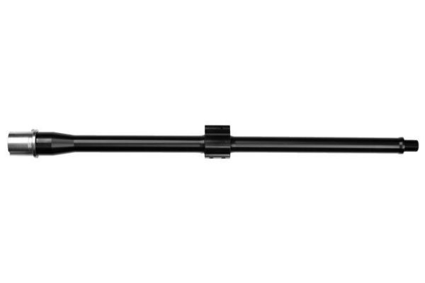 16" .350 legend ba hanson carbine length barrel w/ lo pro (performance series)