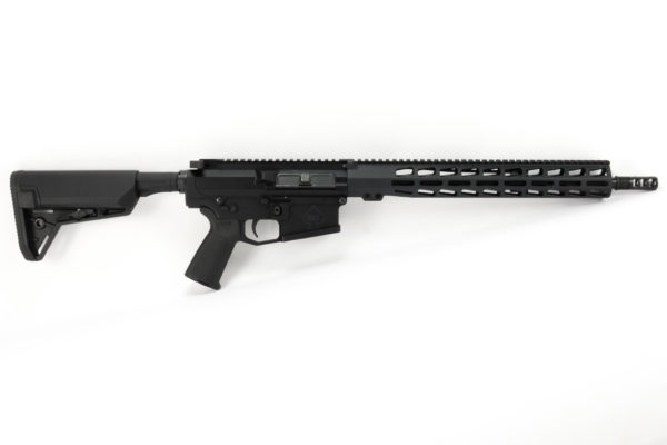 BKF M5 MOD-0 LR-308 16" 1/10 Twist .308 M-LOK SL-S Rifle