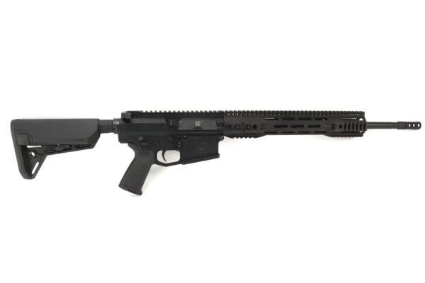 BKF M5 MOD-0 LR-308 18" 1/10 Twist .308 FFSSR SL-S Rifle