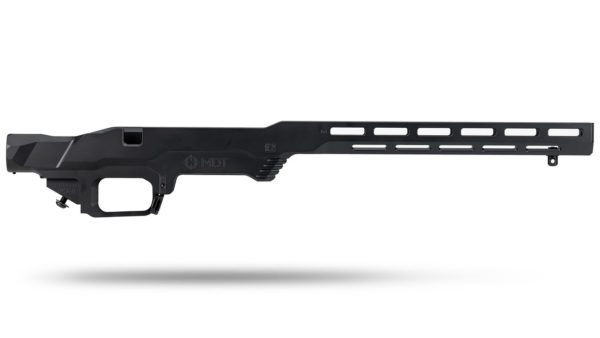 MDT Lss-xl Gen 2 Rifle Chassis System SA Rem 700 W/ Carbine Interface - Black