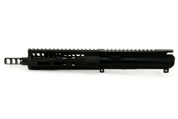 BKF M4 MOD-0 7.5" 300 BLK Pistol Length Nitrided Barrel W/ 7" M-LOK Handguard (Faxon Gunner)