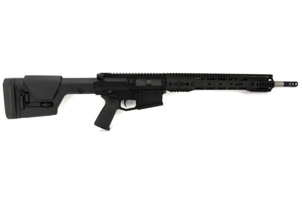 BKF M5 MOD-0 LR-308 18" 1/8 Twist 6.5 Creedmoor M-LOK PRS Rifle