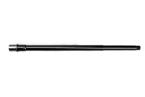 Ballistic Advantage 18” 6mm arc spr rifle length 1/7 416r ss, premium black series
