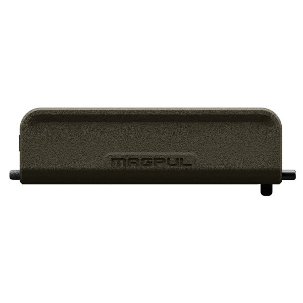 Magpul Industries, Enhanced Ejection Port Cover, Polymer Construction, Matte Finish, Olive Drab Green