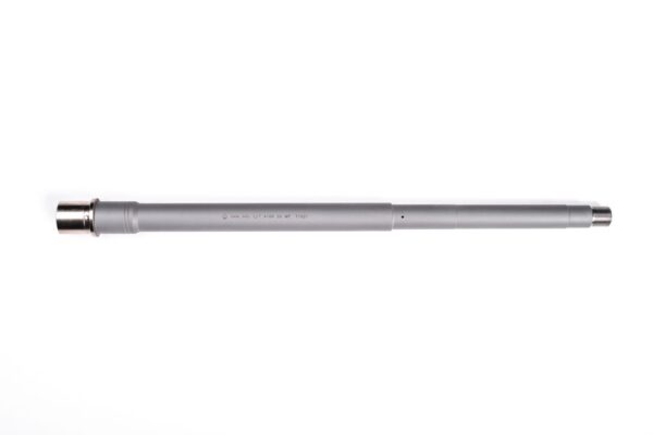 Ballistic Advantage 16” 6mm Arc Spr Mid Length 1/7 416r Ss, Premium Series