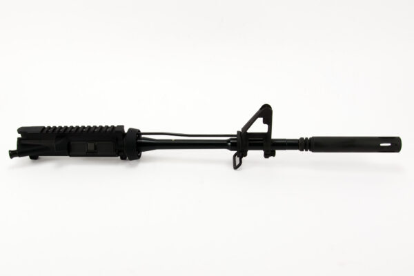 BKF M4 MOD-0 11.5" 5.56 Govt Profile Carbine Length 4150 CMV 1/7 Twist Retro Upper W/ FSB (No Handguard)