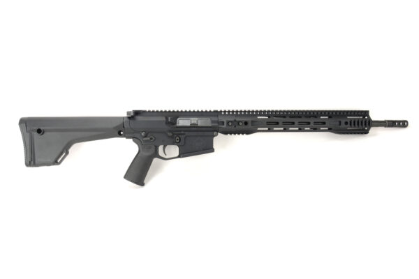 BKF M5 MOD-0 LR-308 18" 1/10 Twist .308 M-LOK MOE Rifle