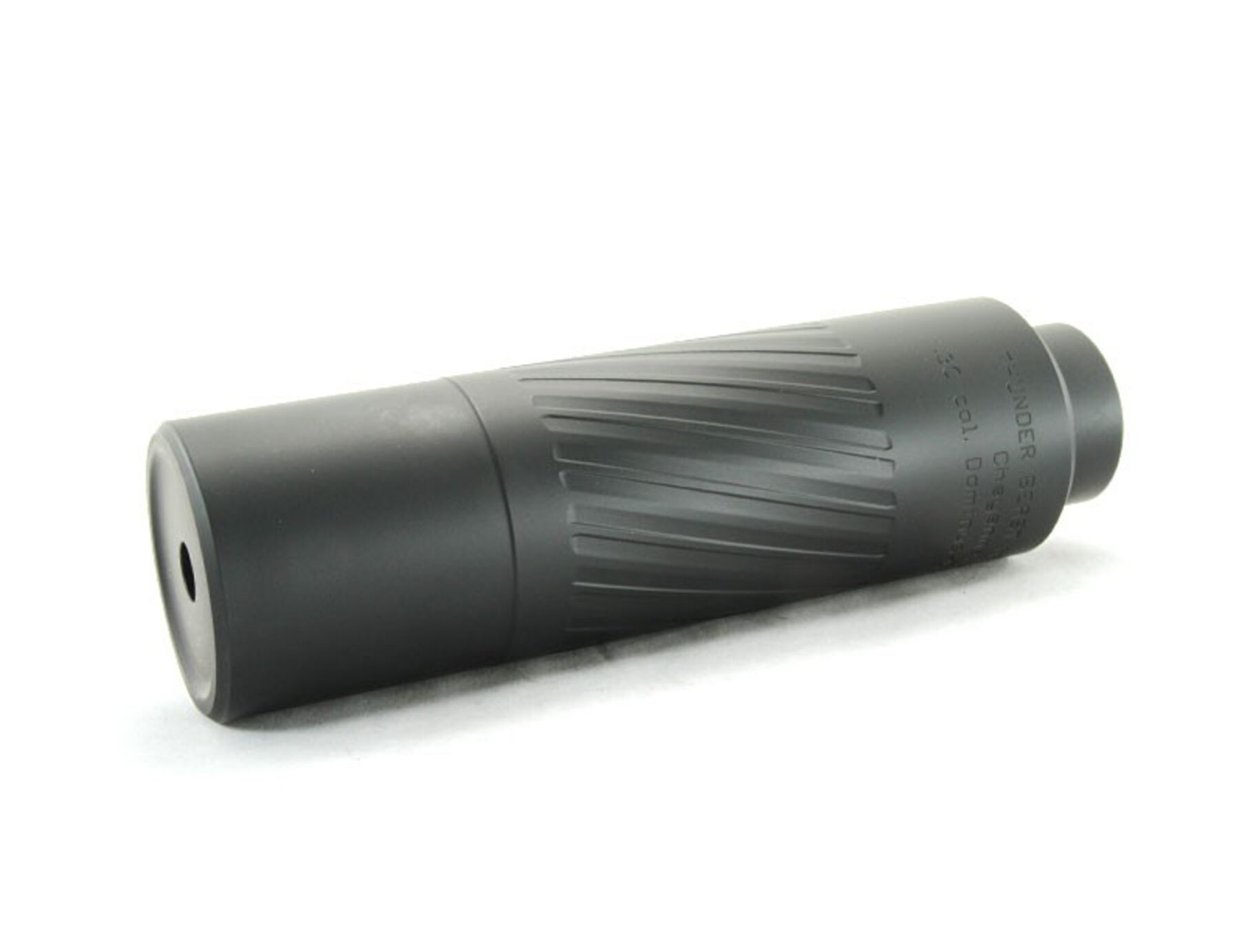 Thunderbeast Arms DOMINUSCB Titanium Precision Rifle Suppressor CB mount