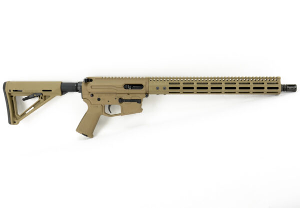 New Frontier Armory C-9 9mm 16" Rifle