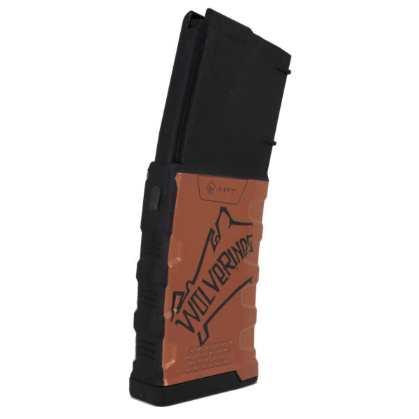 Mission First Tactical, Magazine, 223 Remington, 556NATO, 30Rd, AR-15