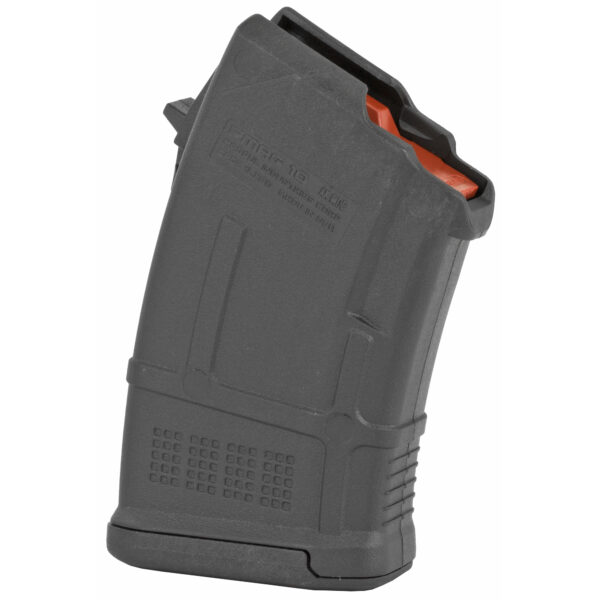 Magpul Industries, Magazine, MOE, 7.62X39, 10 Rounds, Fits AK Rifles, Black