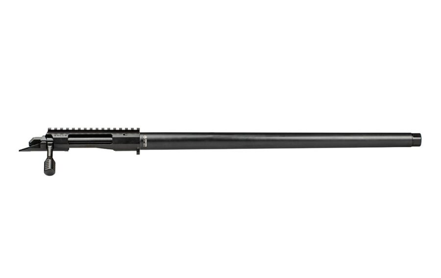 SOLUS Barreled Short Action - 20