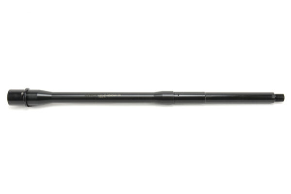 BKF AR15 11.5" .223 Wylde Carbine-Length 1:8 Twist Government Profile Barrel - Dimpled