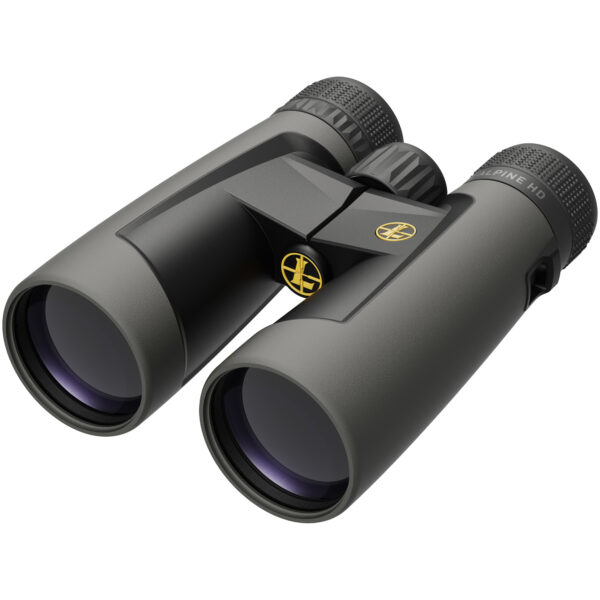 While 10x42 binoculars are tried-and-true, sometimes you just need more light. By moving up to the BX-2 Alpine HD 10x52mm, you increase the amount of light getting to your eye, which is great for low-light conditions.