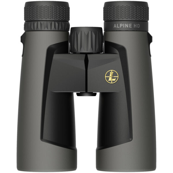 While 10x42 binoculars are tried-and-true, sometimes you just need more light. By moving up to the BX-2 Alpine HD 10x52mm, you increase the amount of light getting to your eye, which is great for low-light conditions.