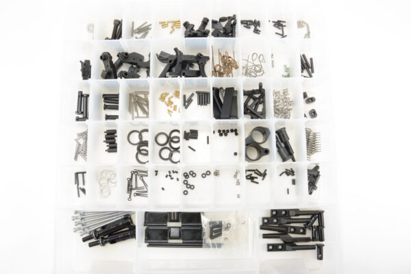 BKF AR-15 Professional Armorer's Master Parts Kit