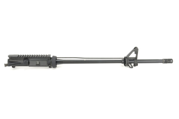 BKF M4 MOD-0 20" 5.56 Govt Profile Rifle Length 4150 CMV 1/7 Twist Barrel W/ FSB (No Handguard)