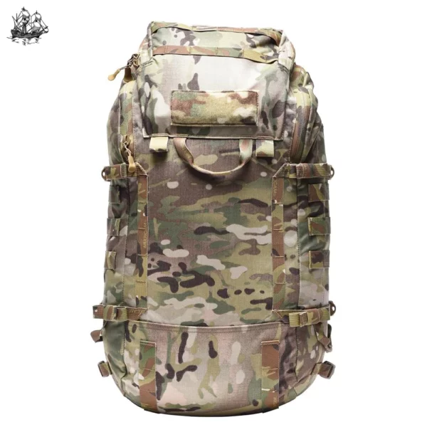 Velocity Systems 30L Summit Pack Coyote Brown