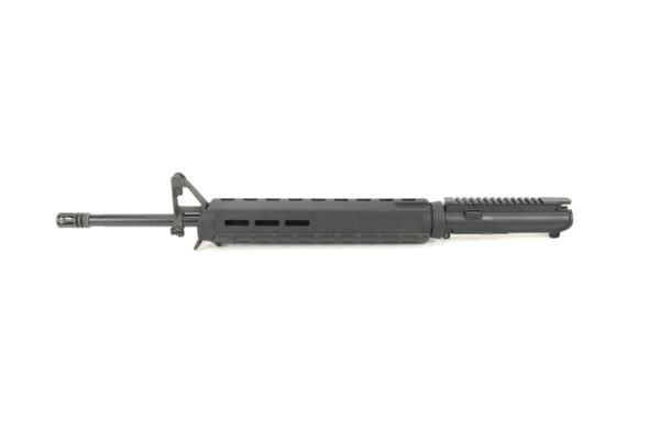 BKF M4 MOD-0 20" 5.56 Govt Profile Rifle Length 4150 CMV 1/7 Twist Barrel W/ FSB (Magpul M-lok Handguard)