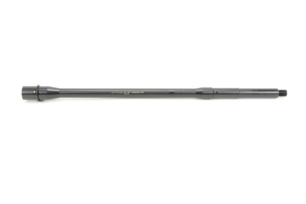 BKF AR15 18" .223 Wylde Carbine-Length 1:8 Twist Government Profile Barrel