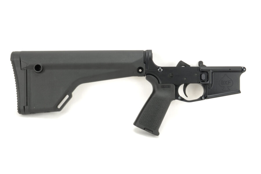 Standard Rifle Length Buffer Standard Rifle Length Buffer