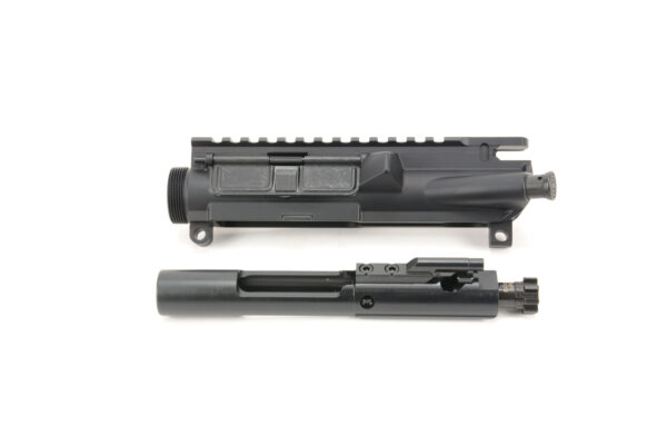 STAG 15 Left-Handed Upper Receiver and BCG Bundle