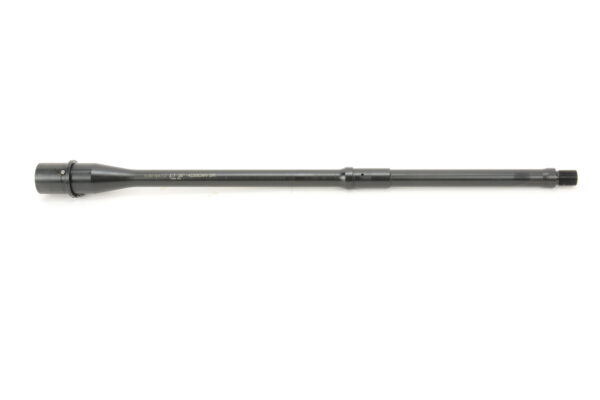 BKF AR15 16″ 5.56 NATO Pencil Profile (.625) Mid Length 4150 CMV 1/7 Twist Barrel