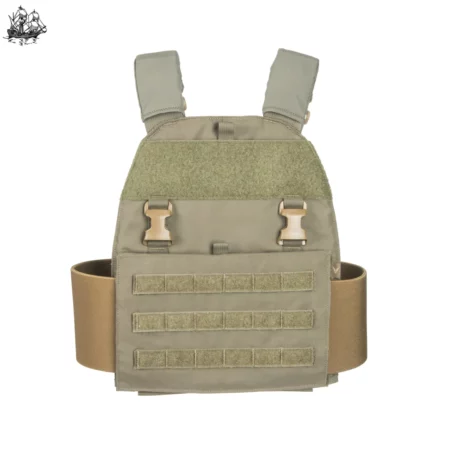 Velocity Systems LE Plate Carrier Multicam - LP5 (Size Large)