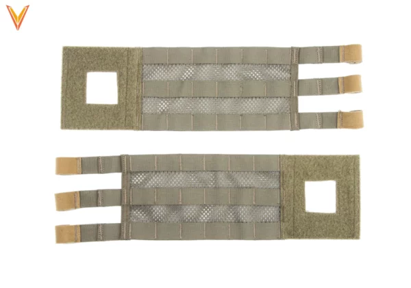 Velocity Systems SCARAB Plate Carrier SC1