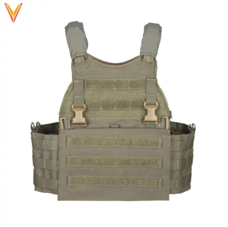 velocity systems SCARAB LT Plate Carrier - ミリタリー