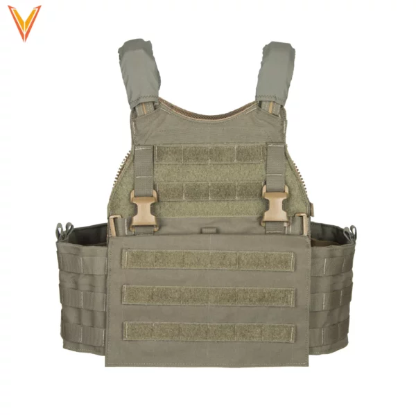 Velocity Systems SCARAB Plate Carrier