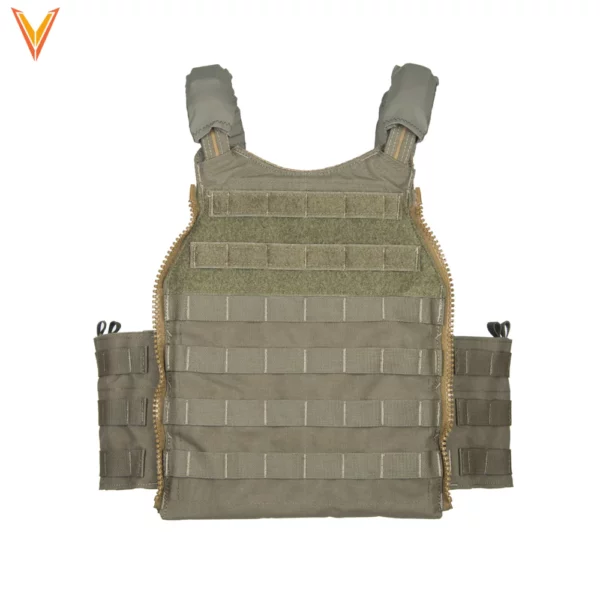 Velocity Systems SCARAB Plate Carrier