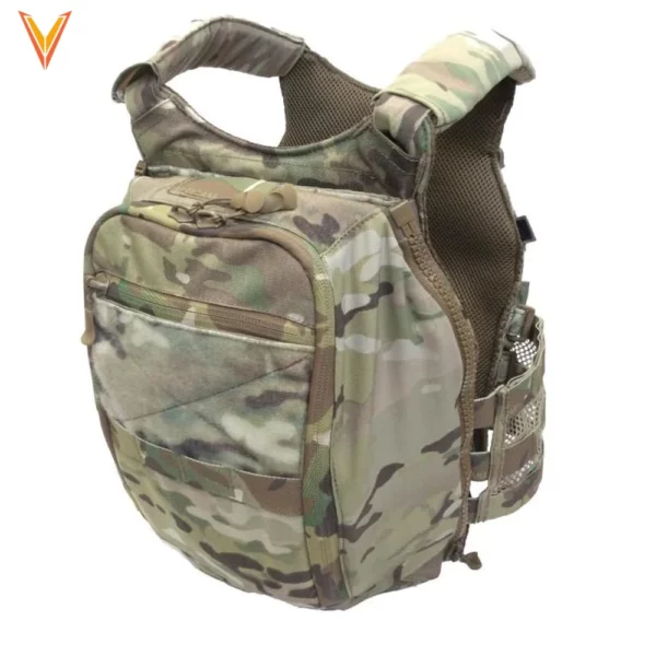Velocity Systems SCARAB™ LT Zip-On Back Panel