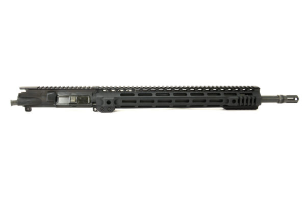 BKF M4 MOD-0 18″ .223 Wylde W/ 15.25" Handguard
