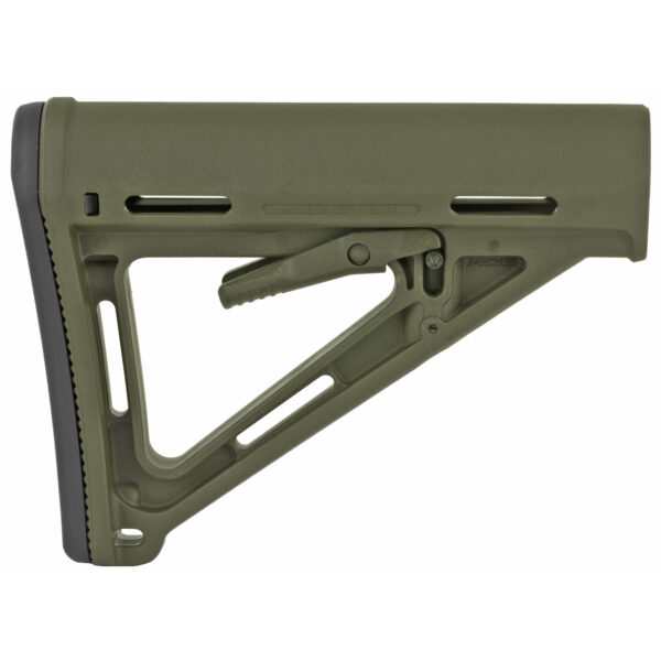 Magpul MOE Carbine Stock Mil-spec Olive Drab Green