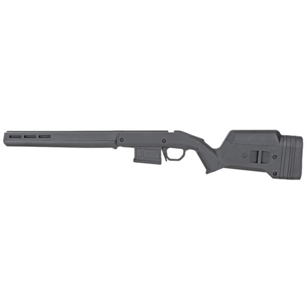 Magpul Industries, Hunter American Stock, Fits Ruger American Short Action