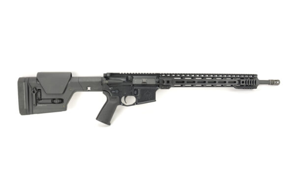 BKF M4 MOD-0 18" 1/7 Twist 5.56 Nato PRS Rifle (New Style Handguard!!!)