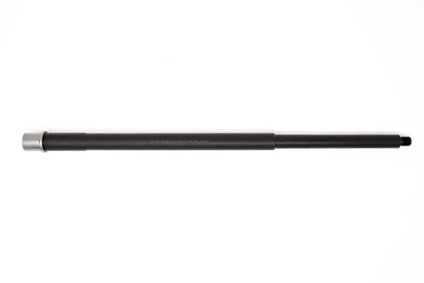 Ballistic Advantage 20" .223 wylde spr stainless steel rifle length ar 15 barrel w/ ops 12, premium black series