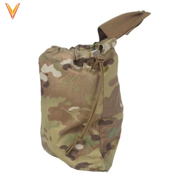 Velocity Systems Helium Whisper® Micro Diddie Pouch Multicam