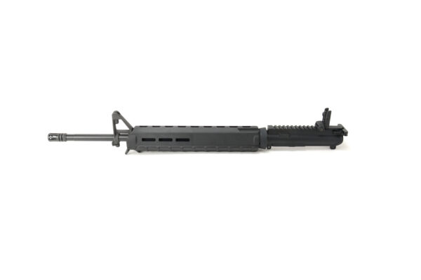 BKF M4 MOD-0 20" 5.56 Govt Profile Rifle Length 4150 CMV 1/7 Twist Barrel W/ FSB (Magpul Accessories)